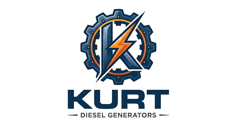 kurt diesel Generators logo